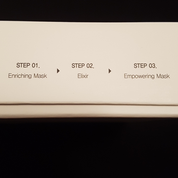 ADVANCED KOREAN DUAL MASKS - Picture 8 of 8